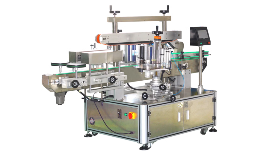 精準定位，快速貼標，富唯標簽傳感器助力包裝行業自動化